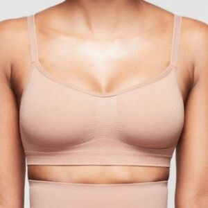 SKIMS Sculpting Bralette
